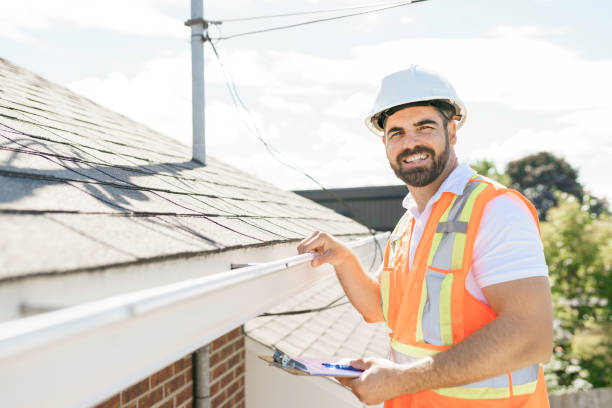 Best Flat Roof Repair Services  in Hillsdale, NJ