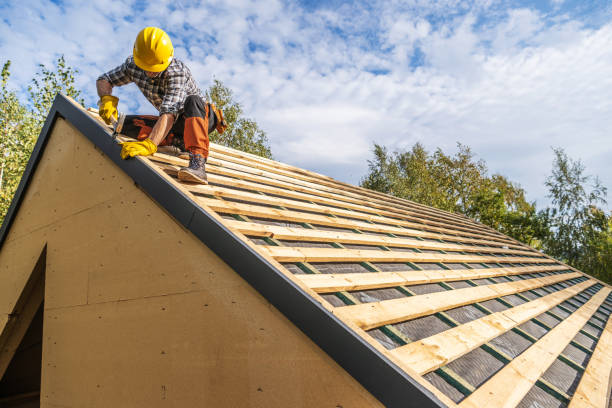 Professional Roofing Contractor in Hillsdale, NJ